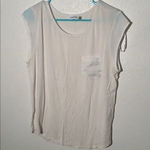 Calvin Klein shirt